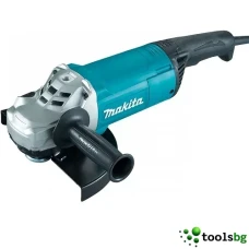 MAKITA GA 9081 - ПРОФЕСИОНАЛЕН ЪГЛОШЛАЙФ MAKITA GA 9081 - ПРОФЕСИОНАЛЕН ЪГЛОШЛАЙФ